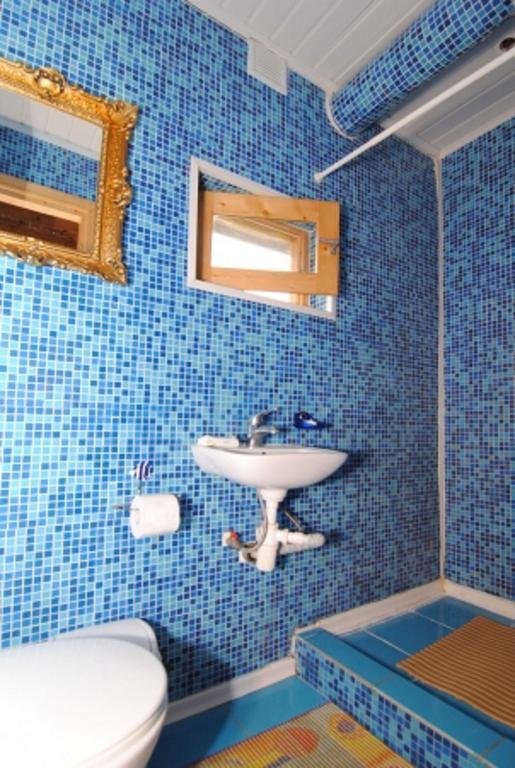Audrones Sodyba Šventoji Zimmer foto